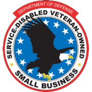 Service-Disabled Veteran-Owned Small Business