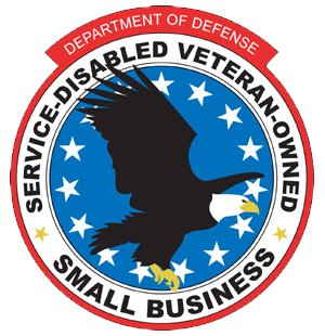 Service-Disabled Veteran-Owned Small Business